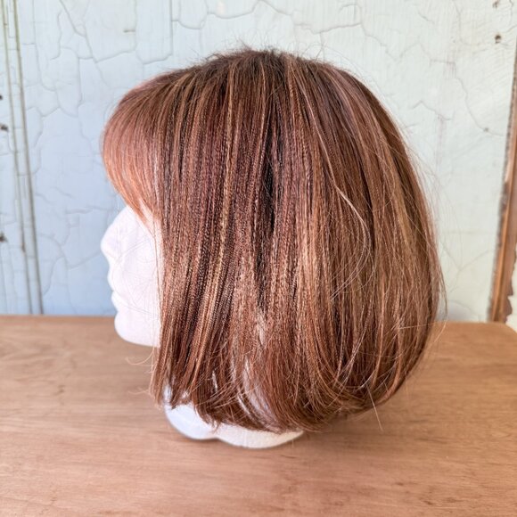 Salem Wig by Paul Young, Flame Rooted - Picture 3 of 7